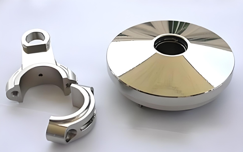 無(wú)電解鎳鍍層